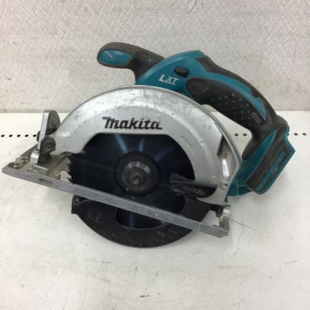  MAKITA マキタ 165㎜ 充電式 丸のこ　18V　本体のみ XSS02