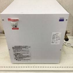 ◇◇ TOTO トートー 電気温水器 REW25C2D1K Bランク
