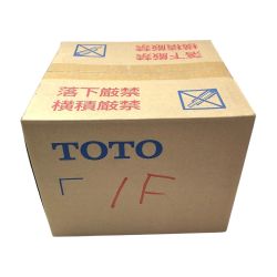 ◇◇ TOTO トートー 床排水ソケット 便器フラッシュタイプ HP497 Sランク