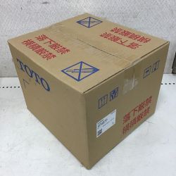 ◇◇ TOTO トートー 壁排水ソケット パブリックコンパクト便器 HP497P Aランク