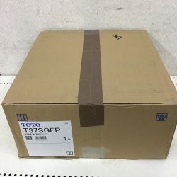 ◇◇ TOTO トートー 床排水金具 掃除流し用 塩ビ管用 Sトラップ T37SGEP Sランク