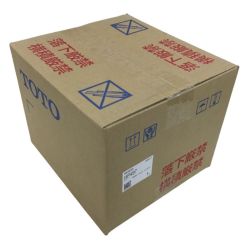 ◇◇ TOTO トートー 床排水ソケット パブリックコンパクト便器フラッシュタイプ HP497 Sランク