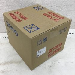 ◇◇ TOTO トートー 床排水ソケット パブリックコンパクト便器フラッシュタイプ HP497 Sランク