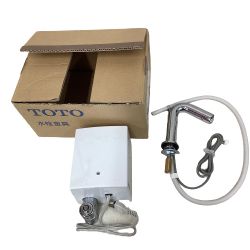 ◇◇ TOTO トートー 自動水栓　アクアオート　単水栓　部品欠品 TENA12B Aランク