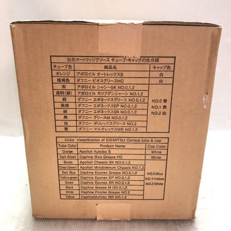  出光 アポロイル オートレックスS 400g×20本