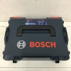 ◇◇ BOSCH ボッシュ 18V コンボキット インパクト+ドライバードリル GDX18V200GSR Sランク
