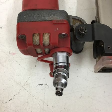  MAX マックス 高圧 フィニッシュネイラ　15～55ｍｍ HA-55/F55MO