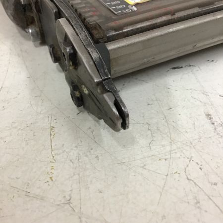  MAX マックス 高圧 フィニッシュネイラ　15～55ｍｍ HA-55/F55MO