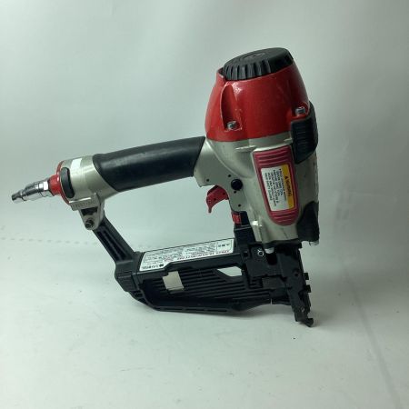 MAX マックス エアタッカ 常圧 本体のみ 32mm~57mm TA-557F/957T レッド