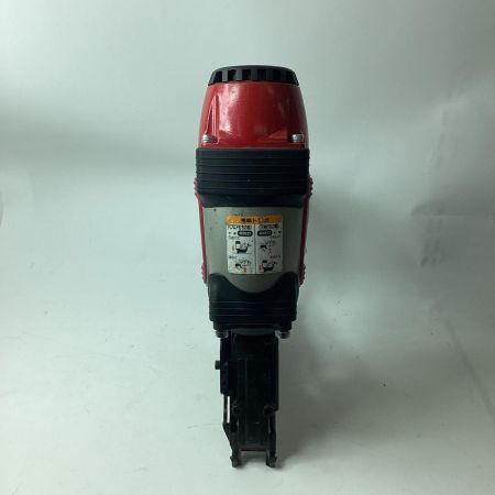 MAX マックス エアタッカ 常圧 本体のみ 32mm~57mm TA-557F/957T レッド