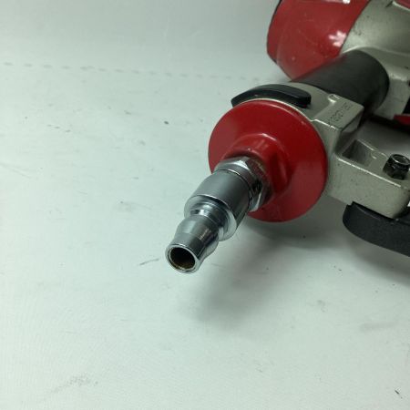 MAX マックス エアタッカ 常圧 本体のみ 32mm~57mm TA-557F/957T レッド