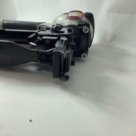 MAX マックス エアタッカ 常圧 本体のみ 32mm~57mm TA-557F/957T レッド