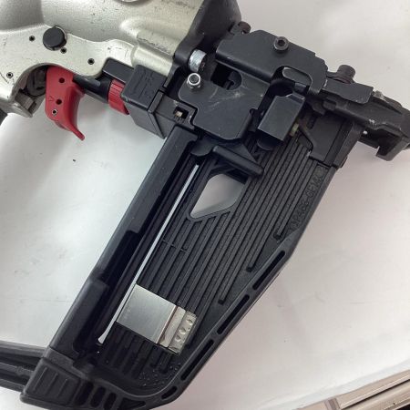 MAX マックス エアタッカ 常圧 本体のみ 32mm~57mm TA-557F/957T レッド