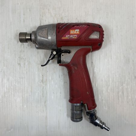  MAX マックス 工具 エアインパクトドライバ HF-ID7P1