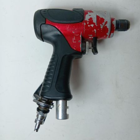 MAKITA マキタ エアインパクトドライバ 高圧  AD605H レッド 本体のみ