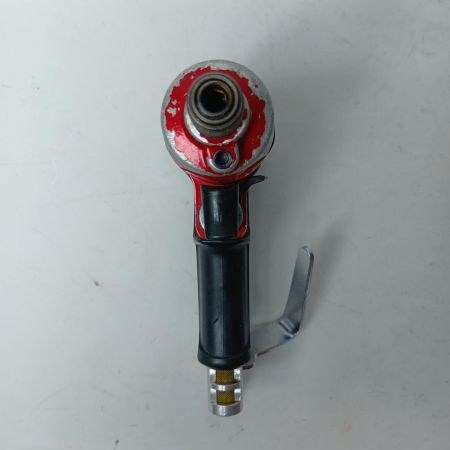 MAKITA マキタ エアインパクトドライバ 高圧  AD605H レッド 本体のみ