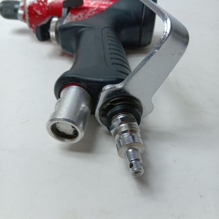 MAKITA マキタ エアインパクトドライバ 高圧  AD605H レッド 本体のみ