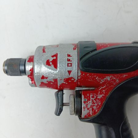 MAKITA マキタ エアインパクトドライバ 高圧  AD605H レッド 本体のみ