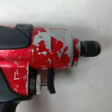 MAKITA マキタ エアインパクトドライバ 高圧  AD605H レッド 本体のみ