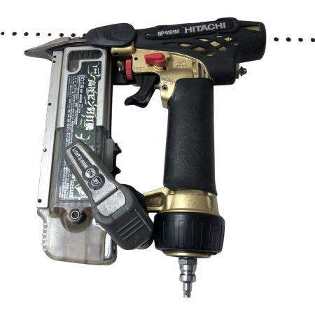 €€ HITACHI 日立 高圧ピン釘打機(本体のみ) NP45HM