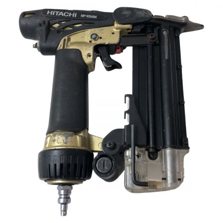€€ HITACHI 日立 高圧ピン釘打機(本体のみ) NP45HM