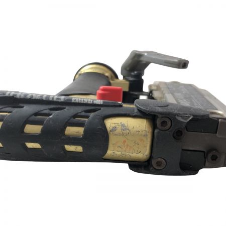 €€ HITACHI 日立 高圧ピン釘打機(本体のみ) NP45HM