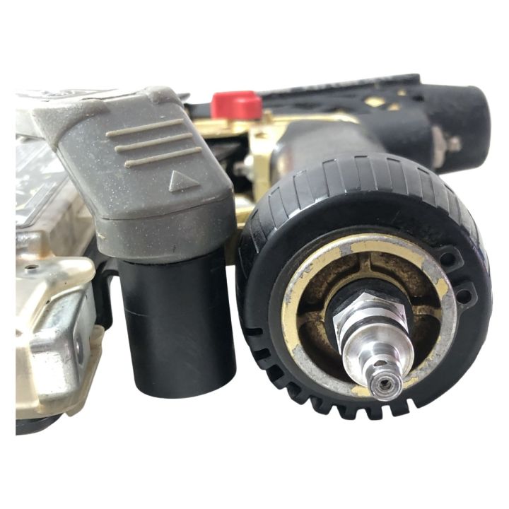 HITACHI 日立 高圧ピン釘打機(本体のみ) NP45HM - 中古工具・電動工具 