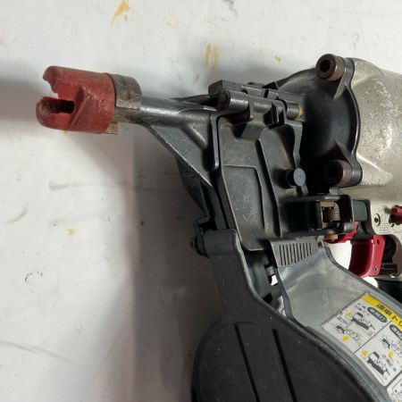 エア釘打ち  CN-650M