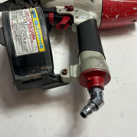 エア釘打ち  CN-650M