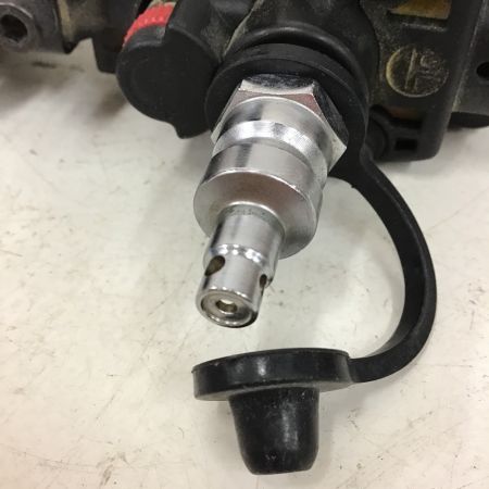  MAKITA マキタ 10ｍｍ 高圧 エアタッカ　青　本体のみ AT1025HE