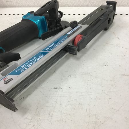  MAKITA マキタ 10ｍｍ 高圧 エアタッカ　青　本体のみ AT1025HE