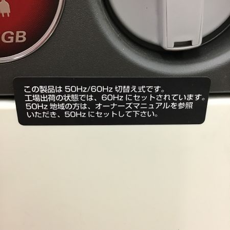  HONDA ホンダ カセットボンベ　ポータブル 発電機　本体のみ EU9iGB