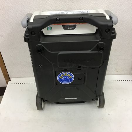  HONDA ホンダ カセットボンベ　ポータブル 発電機　本体のみ EU9iGB