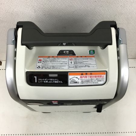  HONDA ホンダ カセットボンベ　ポータブル 発電機　本体のみ EU9iGB