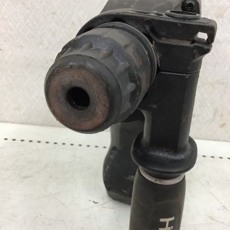  HITACHI 日立 コードレスロータリハンマドリル　本体のみ DH18DBL