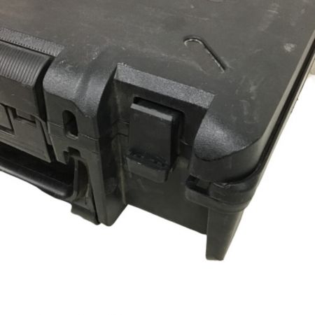  HITACHI 日立 コードレスインパクトドライバ 充電器・充電池２個・ケース付 WH36DA