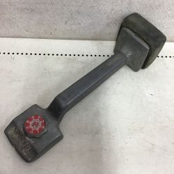 ◇◇ Roberts ニーキッカー　カーペット施工工具 10-412 Bランク