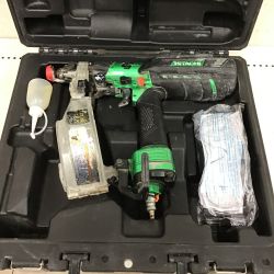 ◇◇ HITACHI 日立 高圧　ねじ打ち機　41ｍｍ WF4H3 Bランク