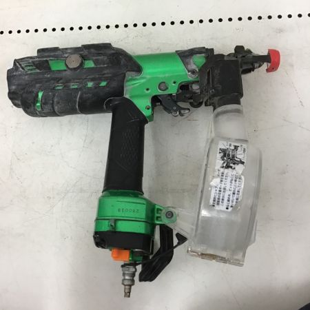  HITACHI 日立 高圧　ねじ打ち機　41ｍｍ WF4H3