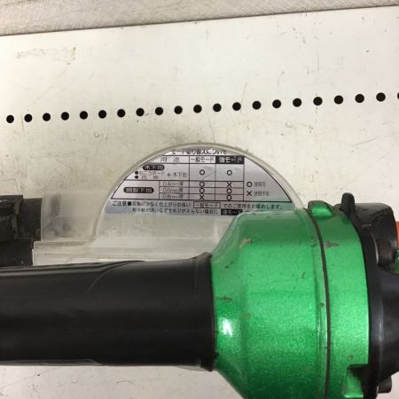  HITACHI 日立 高圧　ねじ打ち機　41ｍｍ WF4H3