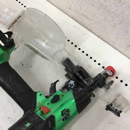  HITACHI 日立 高圧　ねじ打ち機　41ｍｍ WF4H3