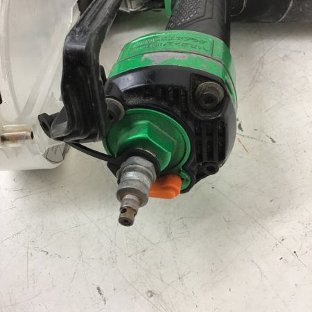  HITACHI 日立 高圧　ねじ打ち機　41ｍｍ WF4H3