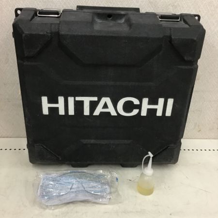  HITACHI 日立 高圧　ねじ打ち機　41ｍｍ WF4H3