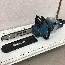 ◇◇ MAKITA マキタ  チェーンソー MUC353D Bランク