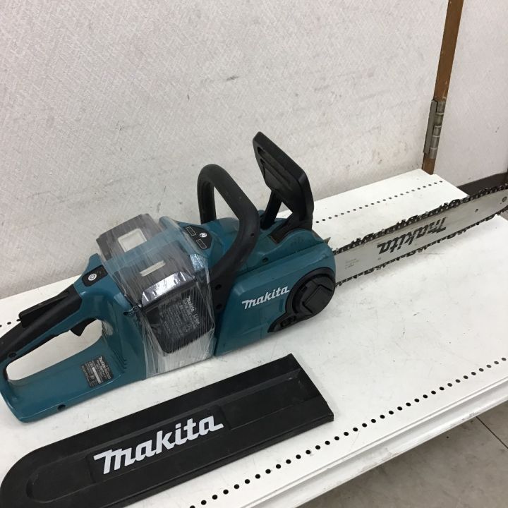 MAKITA マキタ チェーンソー MUC353D｜中古｜なんでもリサイクルビッグバン