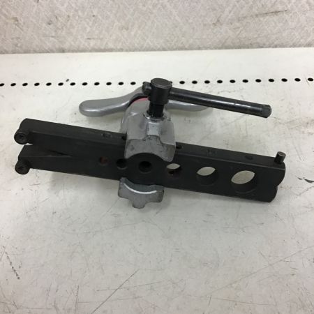  FUSO クラッチ式アジャスタラインフレアツール　ケース付き FS-500AS