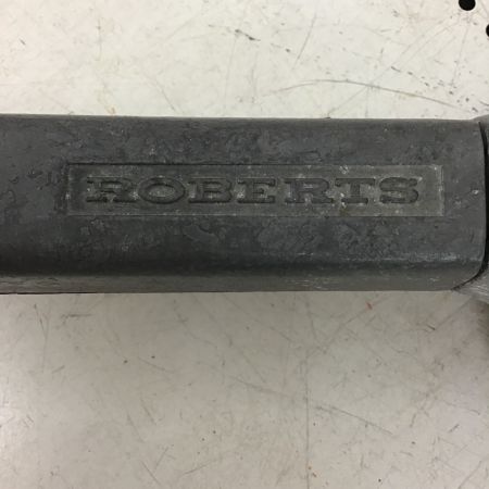  Roberts ニーキッカー　カーペット施工工具 10-412