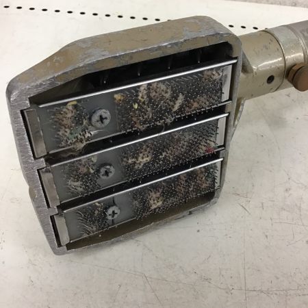  KYOKUTO エアーキッカー　ニーキッカー　内装