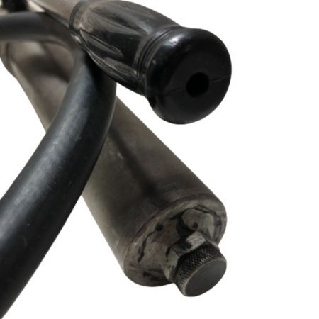  西田製作所 手動油圧ポンプ オイルパンチャー ケース・コマ付