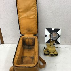 ◇◇ TOPCON ケース付き Dランク